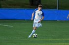 Men's Soccer vs Brandeis  Wheaton Men's Soccer vs Brandeis University. - Photo by Keith Nordstrom : Wheaton, Soccer, Brandeis, MSoc2019